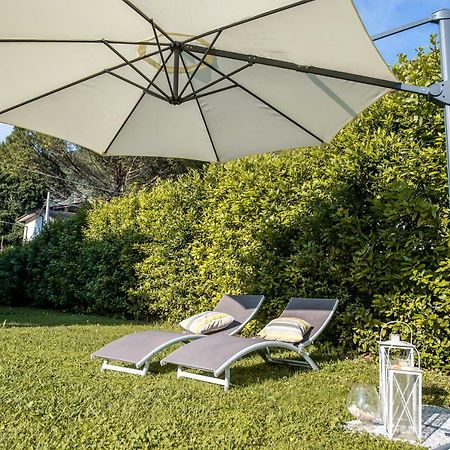 B&B La Rondine Tra Pisa E Lucca San Giuliano Terme Esterno foto