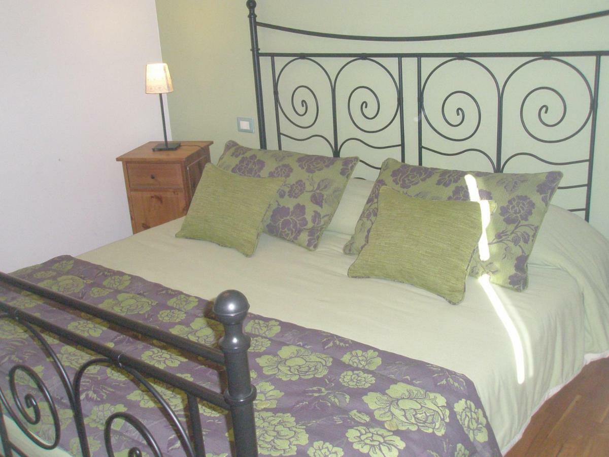 B&B La Rondine Tra Pisa E Lucca San Giuliano Terme Esterno foto